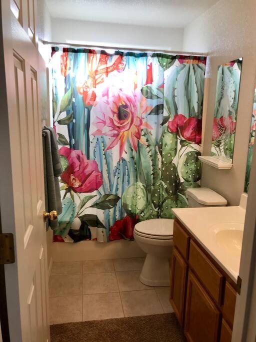 Private View On The Lake Side Of 95! Sleeps 16 Lake Havasu City Luaran gambar